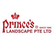 Prince’s Landscape Guarantees Most Experienced Landscape Service Professionals