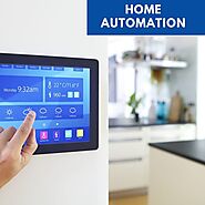 Smart home system design & installation | home automation services in colorado