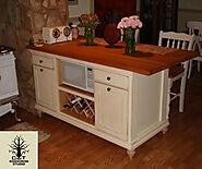 Home’s Furniture and Woodworking Services in Manassas
