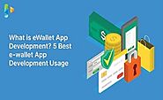E-Wallet App Development Cost