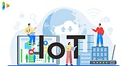 Best IoT-Based Applications