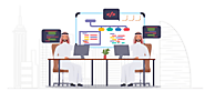 Top Website Design Company in Saudi Arabia