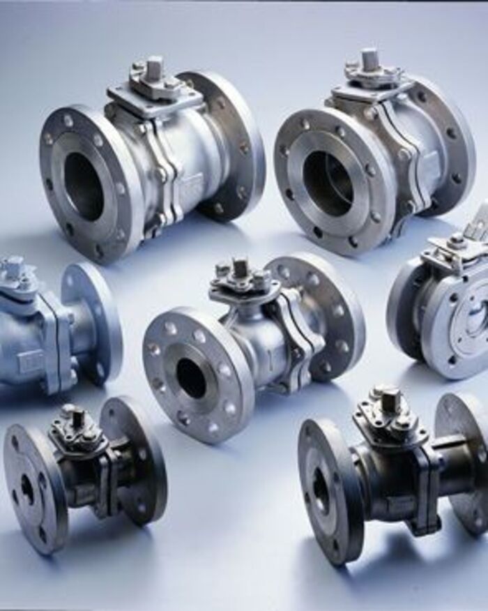 Understanding Valves and Their Applications A Listly List