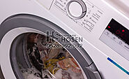 Sửa máy giặt tại Hải Phòng | Sửa nhanh siêu tốc tại nhà LH: 0528.992.992