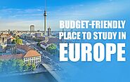 Affordable countries to study abroad in Europe - Meridean Overseas