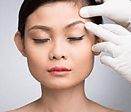 Brow Lift Surgery Procedure