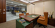 Useful Interior Design Tips to Improve the Office Acoustics