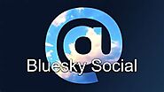 TWITTER FOUNDER STARTS WAITING LIST FOR DECENTRALIZED SOCIAL MEDIA PLATFORM BLUESKY!