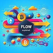 Flow (FLOW): A Comprehensive Guide to the Innovative Blockchain Platform - finixyta.com
