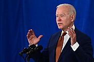US President Joe Biden criticizes Twitter for 'spreading lies'