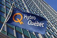 Quebec's electricity supplier wants to sell less energy to miners in the future