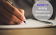 A Quick Guide to Writing Dissertation Methodology to Evaluate Research Validity!