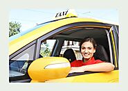 Best Taxi Booking Services in O'hare - Airport Taxi O'hare