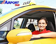 Book Safest Taxi to O'hare | Airport Taxi