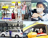 Affordable Taxi Booking Services In O’hare | Airport Taxi