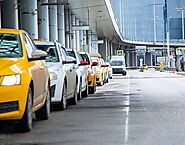 Get Best O'hare Taxi Services | Airport Taxi O'hare