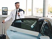 Taxi Booking Services O'hare | Airport Taxi O’hare