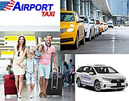 Consider Few Things Before Hire Long-Distance Taxi Services in O'hare