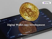 Digital Wallet App Development Company In Dubai