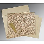 Exclusive Indian Wedding Cards