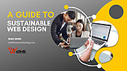 A Guide to Sustainable Web Design