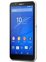 Get all latest collection of sony xperia mobiles from Infibeam