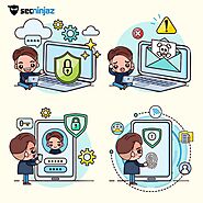 Do You Know 5+ Cyber Safety Tips To Keep Your Kids Safe Online | Secninjaz Technologies LLP