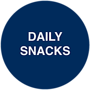Best Daily healthy Snacks Bar - Dofreeze
