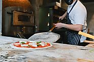 How to Cook Perfect Italian Pizza with Pizza Ovens from La Piazza