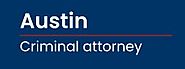 Legal Services, Criminal Law Attorneys