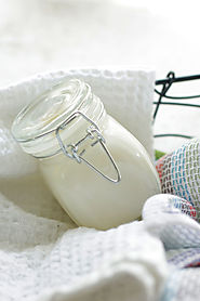Homemade Ultra-Moisturizing Lotion (without Coconut Oil) - Live Simply