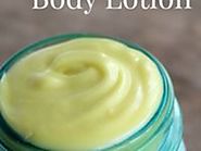 Best Natural Moisturizers (Body Lotions and Creams)