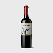 Montes Classic Selection Cabernet Sauvignon