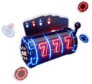 How is slot machine software programmed?