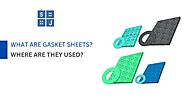 What are gasket sheets? Where are they used? | by Superlite Jointings | Oct, 2022 | Medium