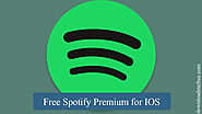 Download Spotify Premium Free For IOS in 2021 - DownloadMeFree