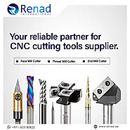 Best CNC support company in the UAE for all cnc adaptors.