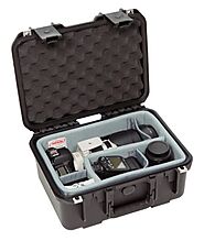 Hand Cases For Camera Gear And Accessories