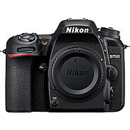 Experience the Power of the Nikon D7500!!!