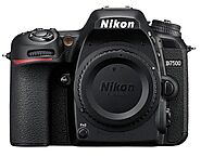 Why Choose AVC Store as Your Authorized Nikon Dealer in Miami?