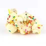 Buy Best Quality of Cake Sprinkler Popcorn in San Antonio, Texas | Alamo City Popcorn Company