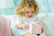 A Step-by-Step Guide to Gift For Baby