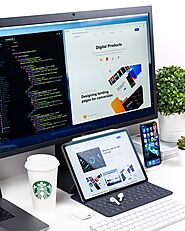 The Essential Guide to Website Development with Web Support Plaza