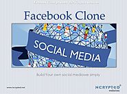 Facebookclone nct