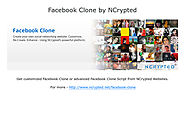 Page 7 from 'Website Clones by NCrypted' by websiteclone