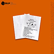 Top 23 Custom printed Tyvek label manufacturer in USA.