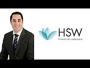 Patrick Forrester - HSW Financial Advisers