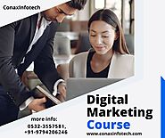 Digital Marketing Training in Allahabad - Call Now 9555433745
