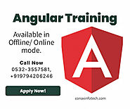 Angular Training in Allahabad - Call Now 9555433745