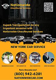 New York Car Service